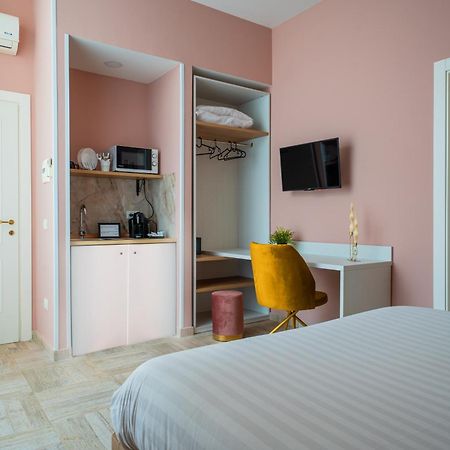 Pontenuovo Bed Νάπολη Εξωτερικό φωτογραφία