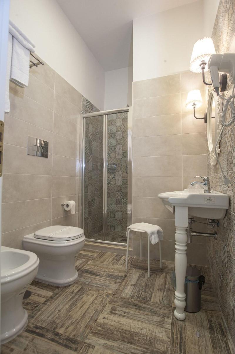 Pontenuovo Bed Νάπολη Εξωτερικό φωτογραφία
