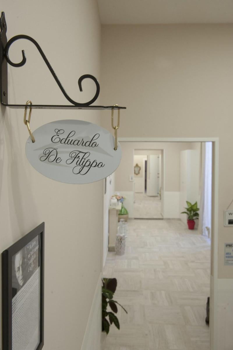 Pontenuovo Bed Νάπολη Εξωτερικό φωτογραφία