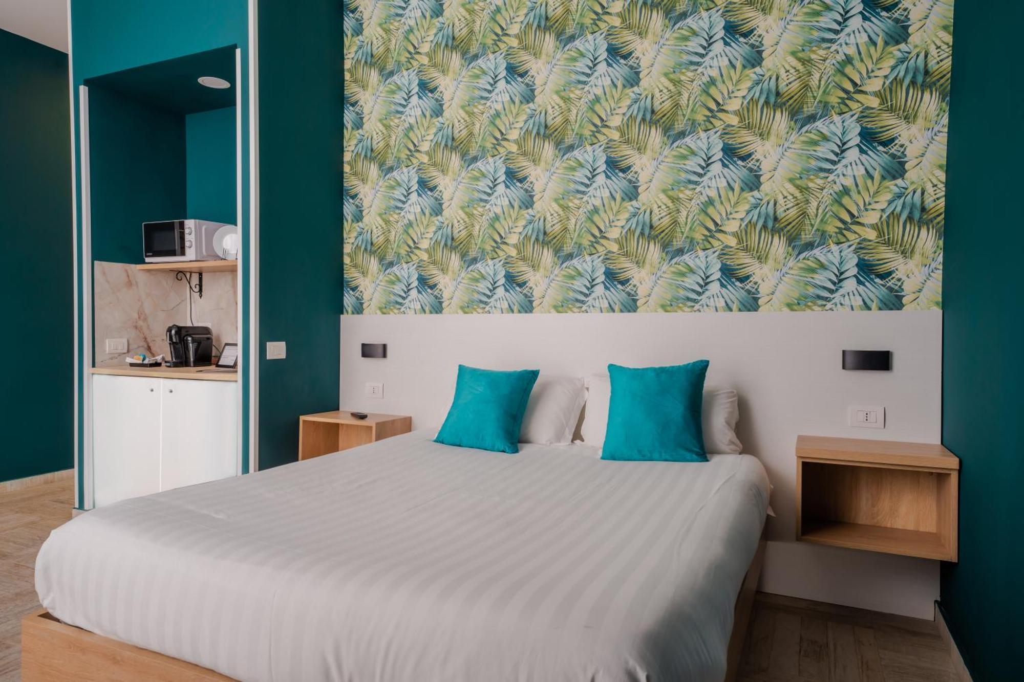 Pontenuovo Bed Νάπολη Εξωτερικό φωτογραφία