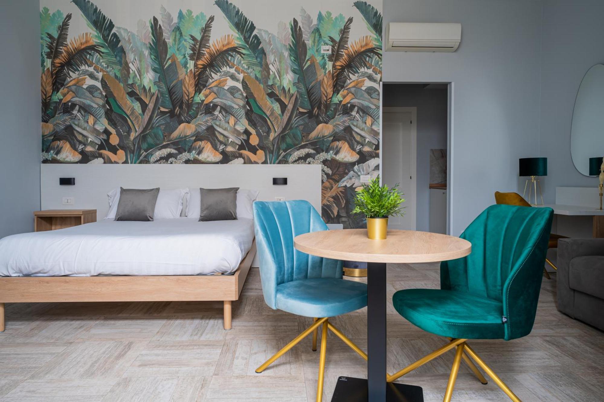 Pontenuovo Bed Νάπολη Εξωτερικό φωτογραφία