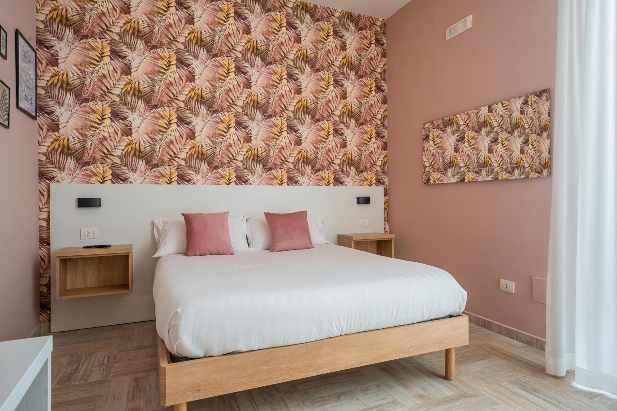 Pontenuovo Bed Νάπολη Εξωτερικό φωτογραφία