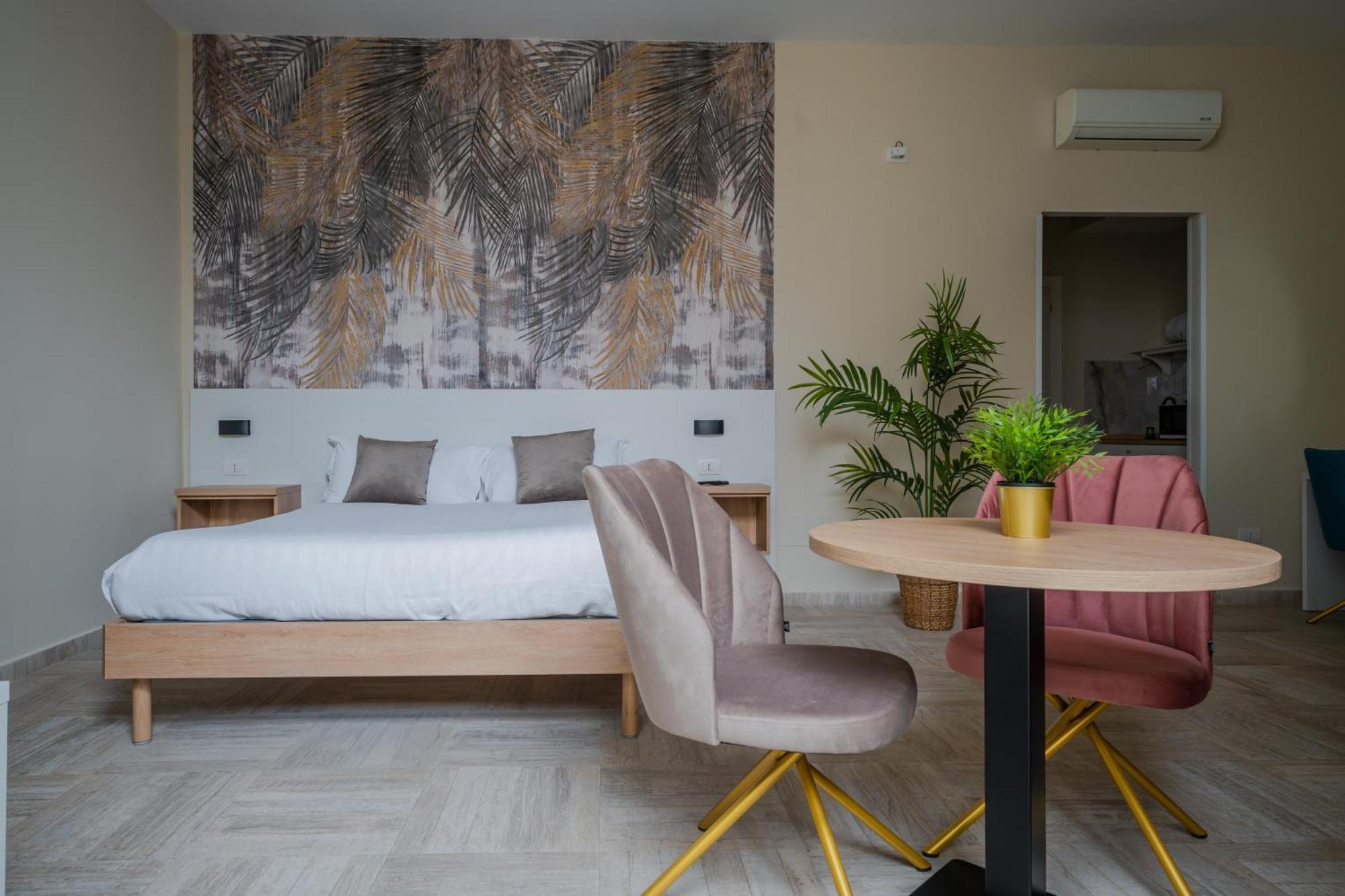 Pontenuovo Bed Νάπολη Εξωτερικό φωτογραφία