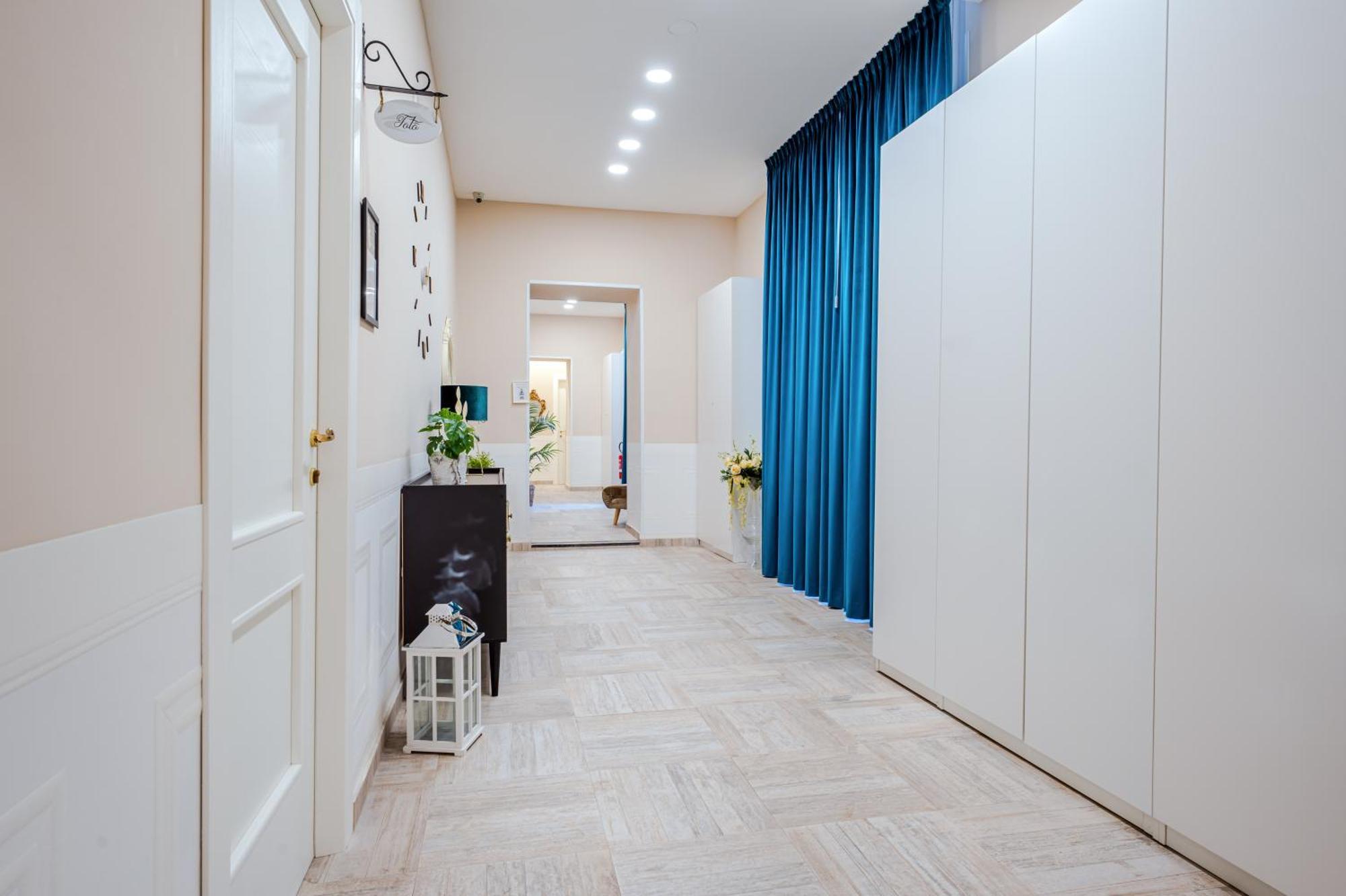 Pontenuovo Bed Νάπολη Εξωτερικό φωτογραφία