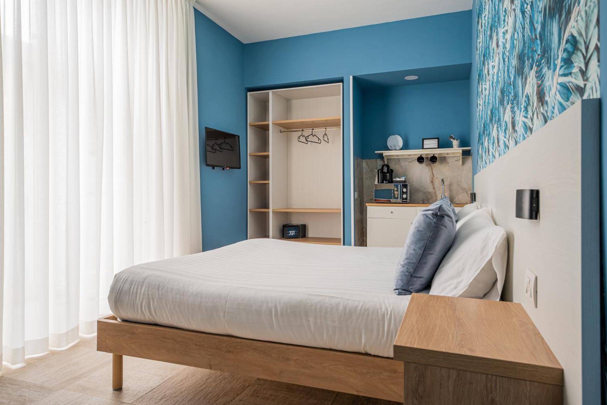 Pontenuovo Bed Νάπολη Εξωτερικό φωτογραφία