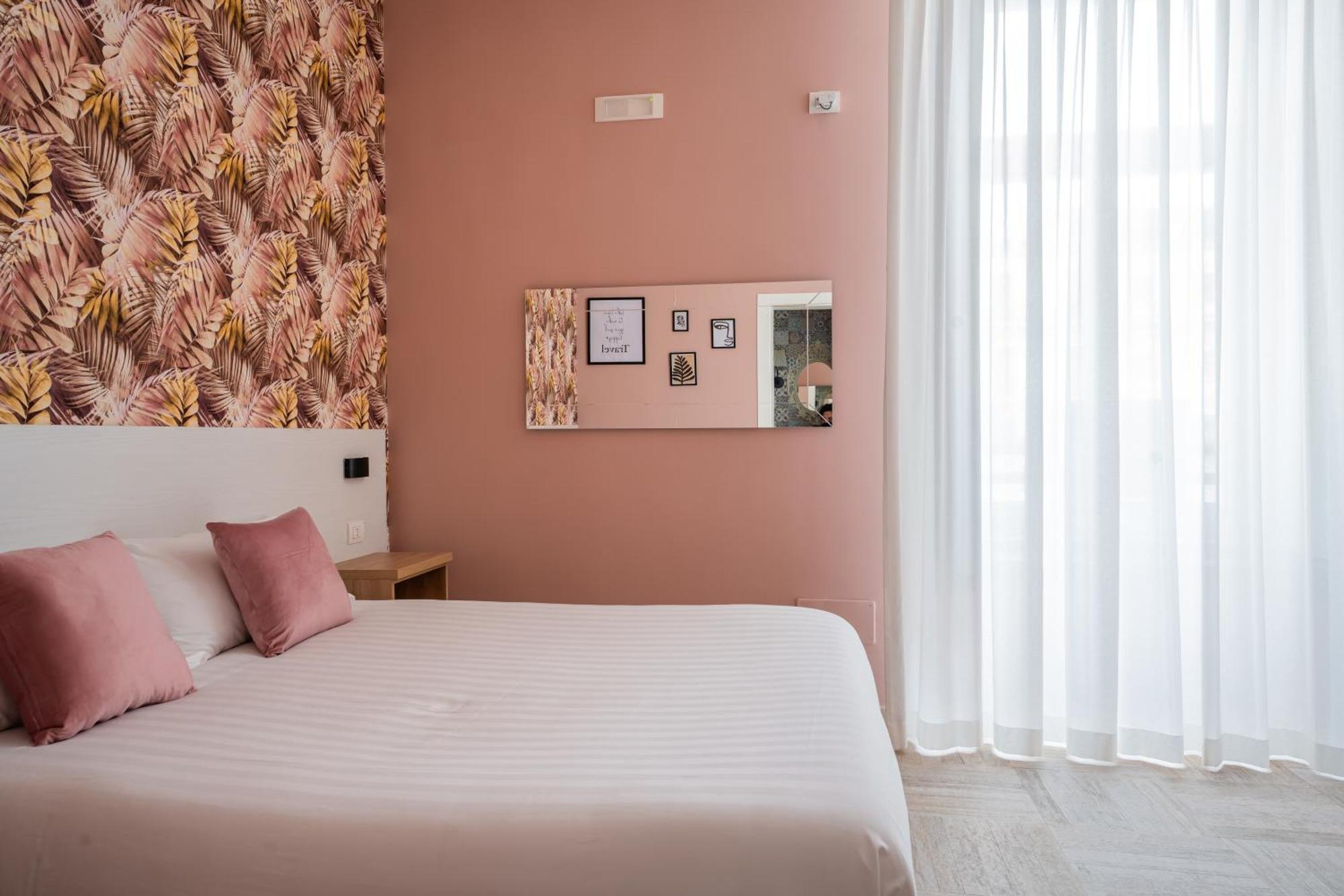 Pontenuovo Bed Νάπολη Εξωτερικό φωτογραφία