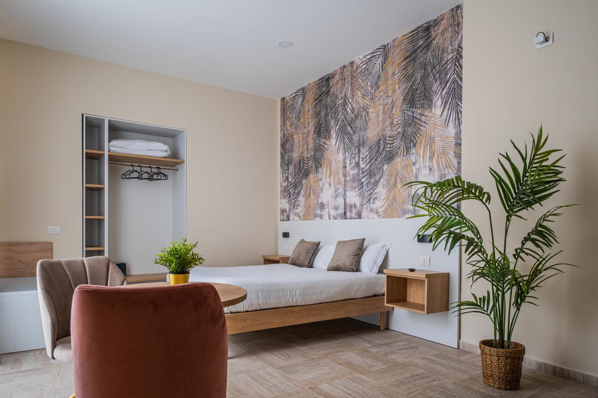 Pontenuovo Bed Νάπολη Εξωτερικό φωτογραφία