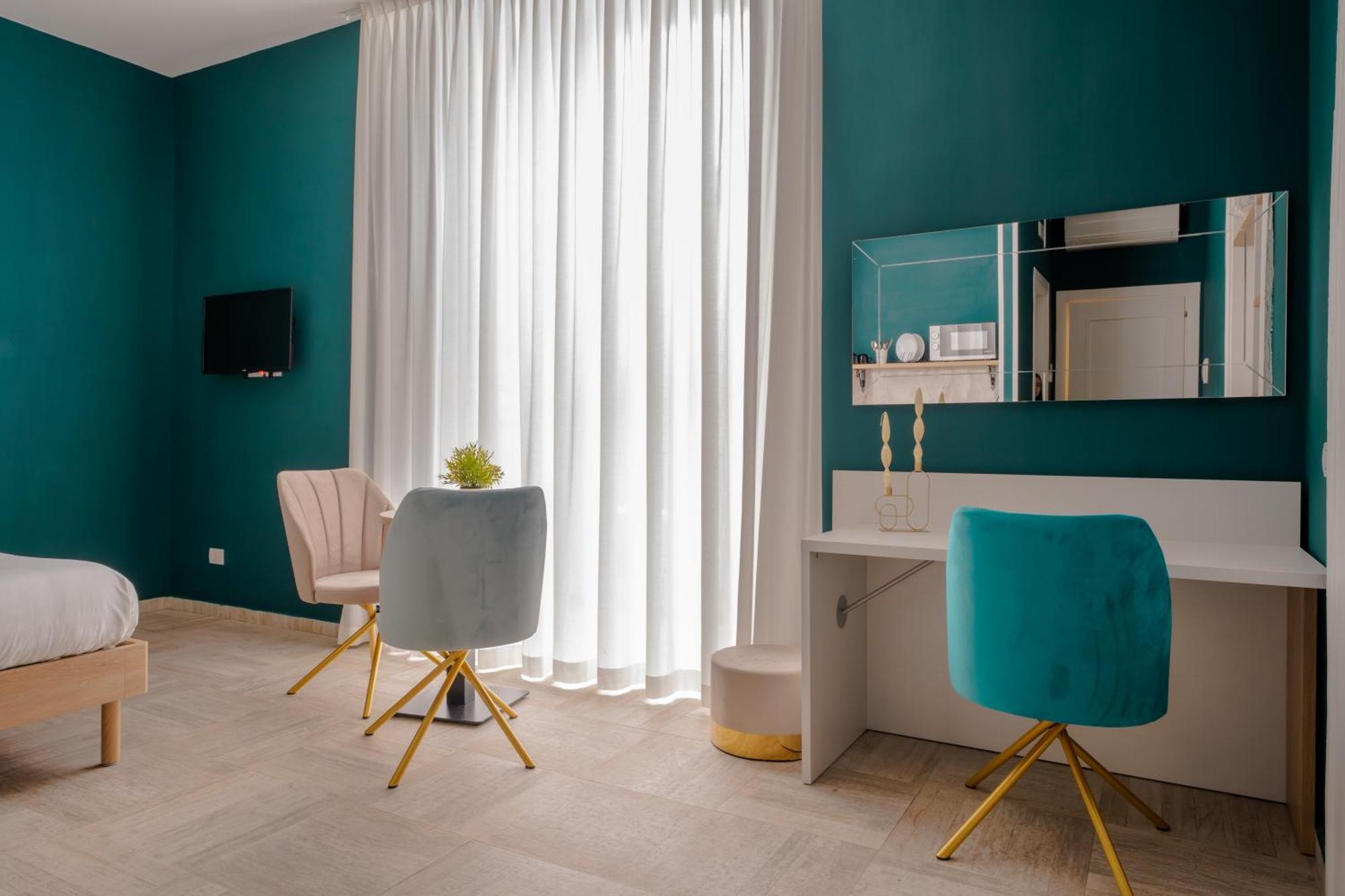 Pontenuovo Bed Νάπολη Εξωτερικό φωτογραφία