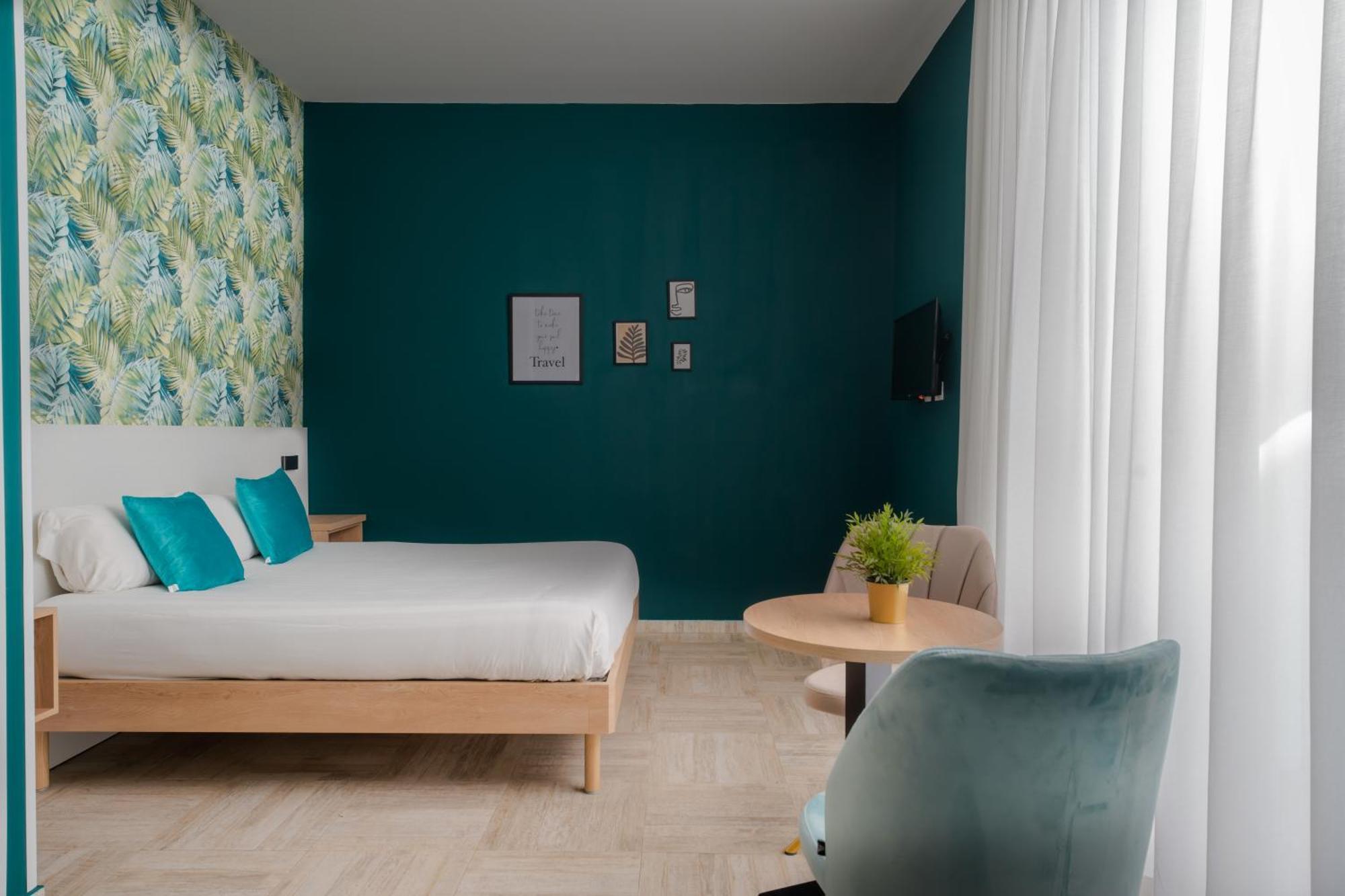 Pontenuovo Bed Νάπολη Εξωτερικό φωτογραφία