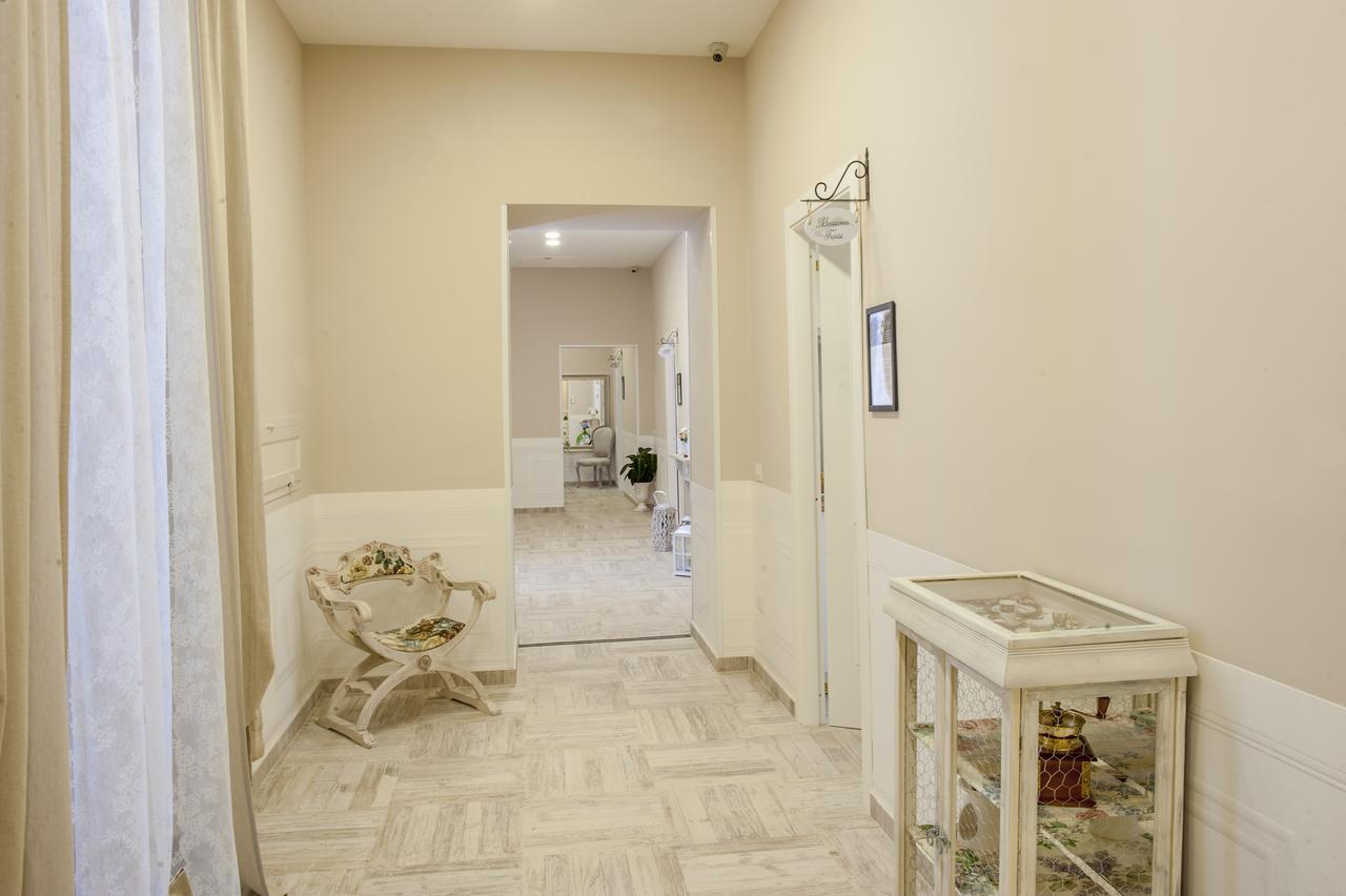Pontenuovo Bed Νάπολη Εξωτερικό φωτογραφία