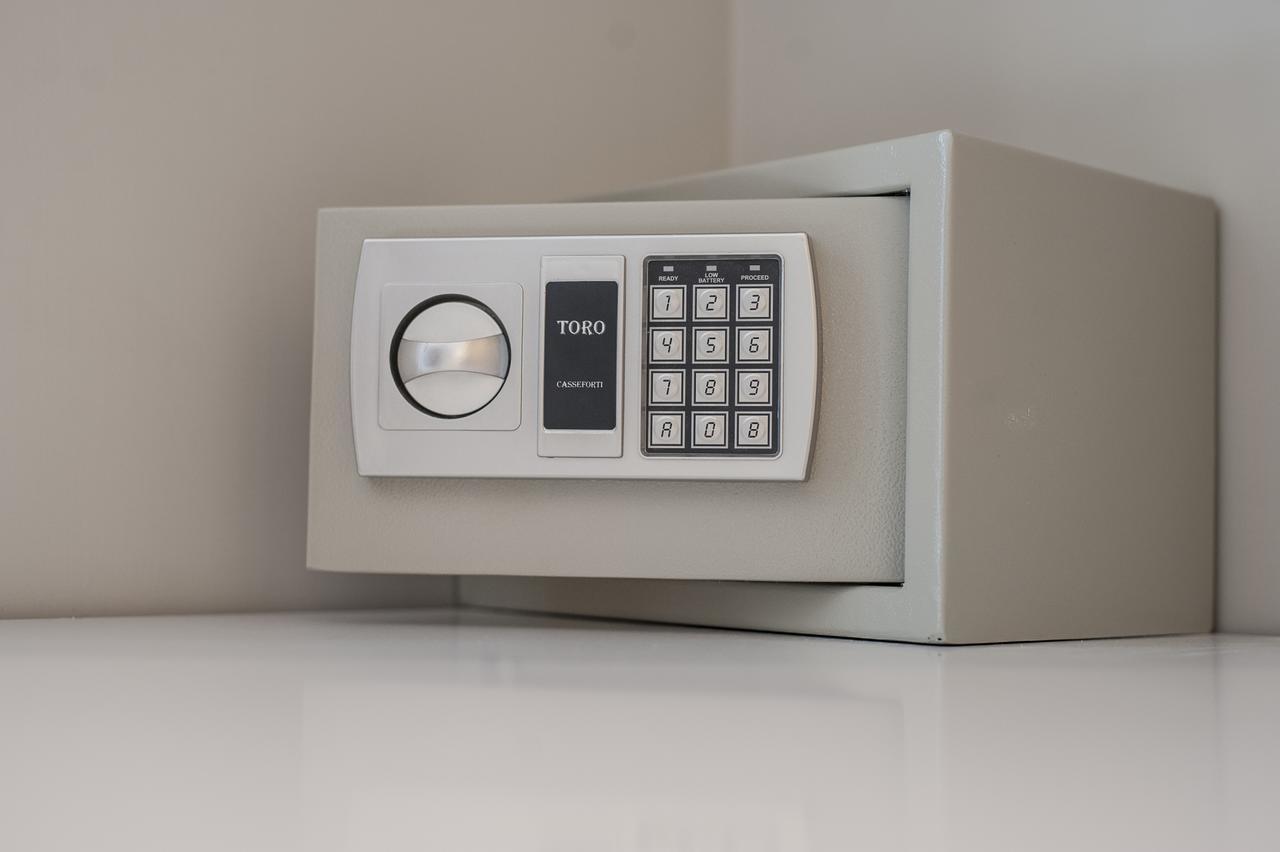 Pontenuovo Bed Νάπολη Εξωτερικό φωτογραφία