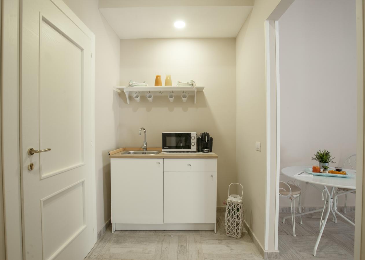 Pontenuovo Bed Νάπολη Εξωτερικό φωτογραφία